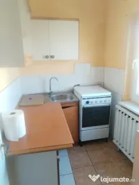 Privat inchiriez garsoniera Zorilor 24 mp 