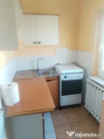 Privat inchiriez garsoniera Zorilor 24 mp