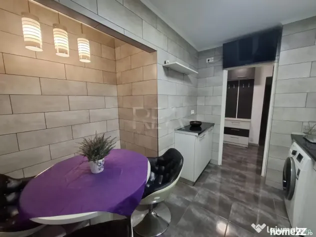 3 camere, et 2/4, anvelopat, boxa, 69mp-Drumul Taberei, Favo - Bucuresti (Bucuresti-Ilfov)