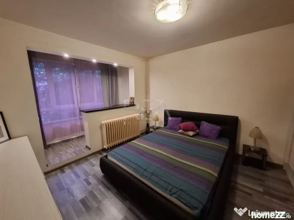 3 camere, et 2/4, anvelopat, boxa, 69mp-Drumul Taberei, Favo - Bucuresti (Bucuresti-Ilfov)
