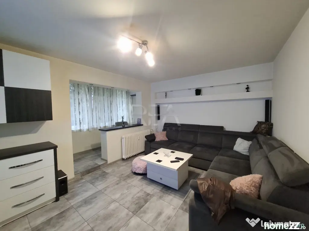 3 camere, et 2/4, anvelopat, boxa, 69mp-Drumul Taberei, Favo - Bucuresti (Bucuresti-Ilfov)