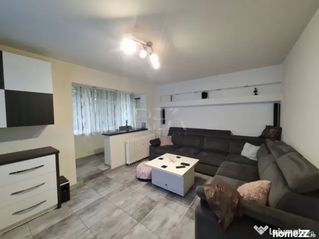3 camere, et 2/4, anvelopat, boxa, 69mp-Drumul Taberei, Favo - Bucuresti (Bucuresti-Ilfov)