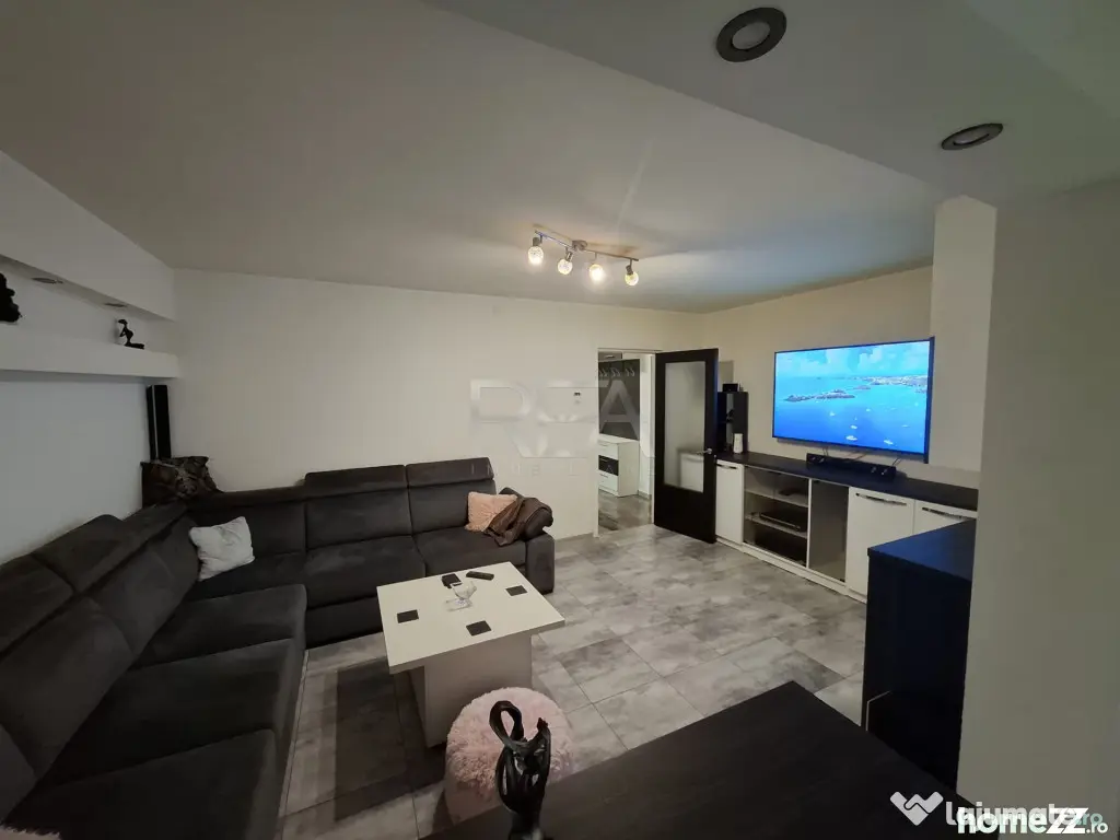 3 camere, et 2/4, anvelopat, boxa, 69mp-Drumul Taberei, Favo - Bucuresti (Bucuresti-Ilfov)