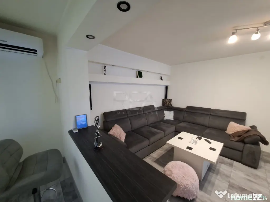 3 camere, et 2/4, anvelopat, boxa, 69mp-Drumul Taberei, Favo - Bucuresti (Bucuresti-Ilfov)