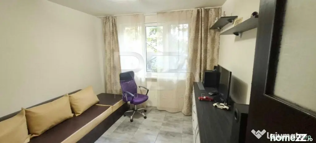 3 camere, et 2/4, anvelopat, boxa, 69mp-Drumul Taberei, Favo - Bucuresti (Bucuresti-Ilfov)