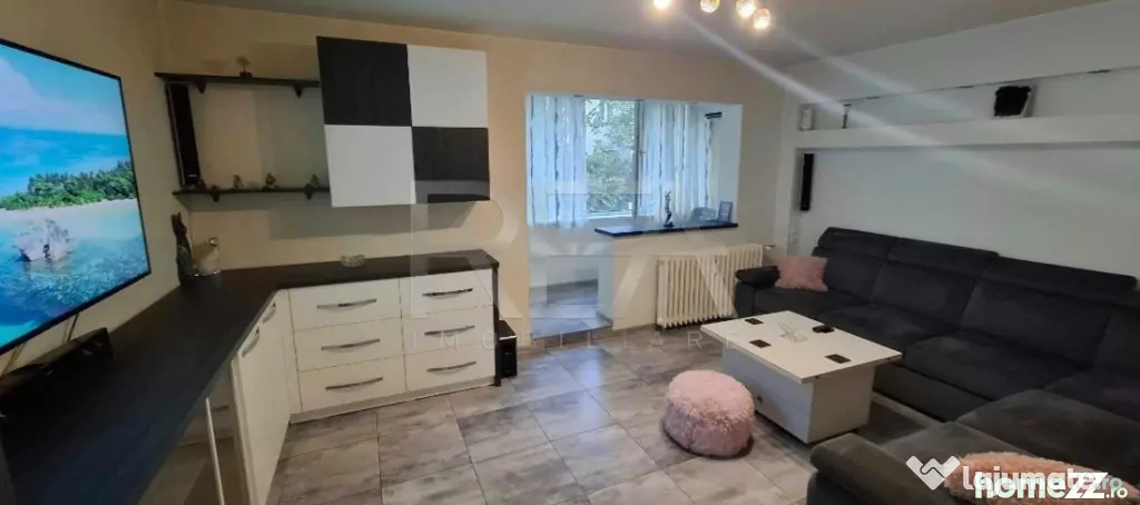 3 camere, et 2/4, anvelopat, boxa, 69mp-Drumul Taberei, Favo - Bucuresti (Bucuresti-Ilfov)