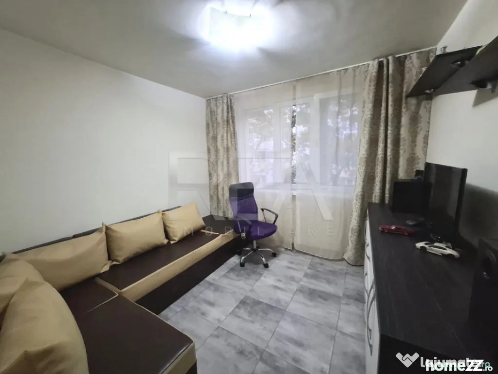 3 camere, et 2/4, anvelopat, boxa, 69mp-Drumul Taberei, Favo - Bucuresti (Bucuresti-Ilfov)