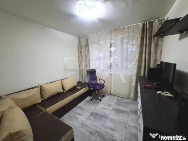 3 camere, et 2/4, anvelopat, boxa, 69mp-Drumul Taberei, Favo - Bucuresti (Bucuresti-Ilfov)