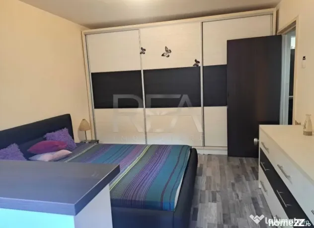 3 camere, et 2/4, anvelopat, boxa, 69mp-Drumul Taberei, Favo - Bucuresti (Bucuresti-Ilfov)