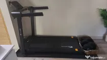 Banda de alergat FitTronic D5000