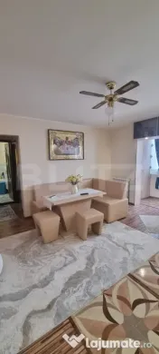 Apartament modern cu 2 camere