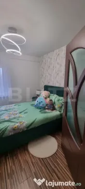 Apartament modern cu 2 camere