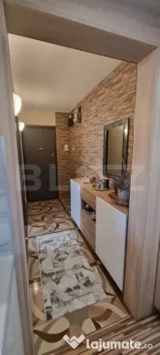 Apartament modern cu 2 camere