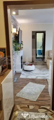 Apartament modern cu 2 camere