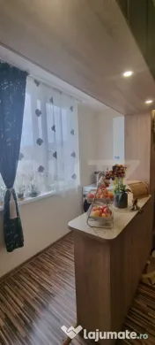 Apartament modern cu 2 camere