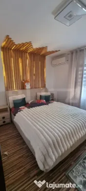 Apartament modern cu 2 camere
