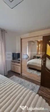 Apartament modern cu 2 camere