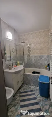 Apartament modern cu 2 camere