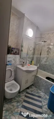 Apartament modern cu 2 camere