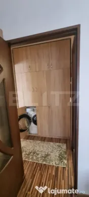 Apartament modern cu 2 camere