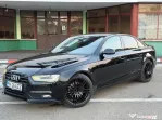 Audi A4 B8.5 2015 Quattro
