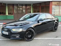 Audi A4 B8.5 2015 Quattro