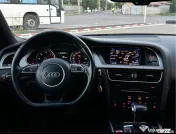 Audi A4 B8.5 2015 Quattro 
