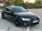 Audi A4 B8.5 2015 Quattro 