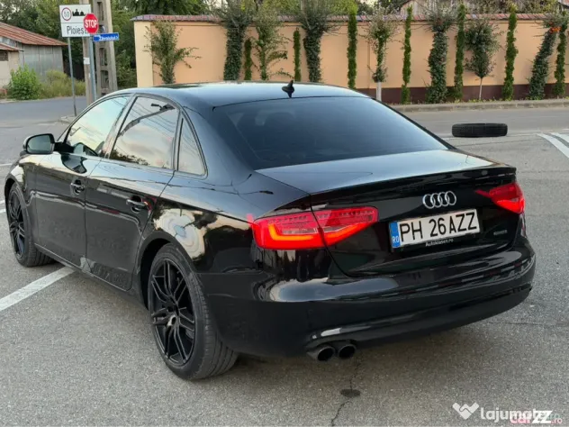 Audi A4 B8.5 2015 Quattro - Ploiesti (Prahova)