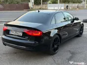 Audi A4 B8.5 2015 Quattro 