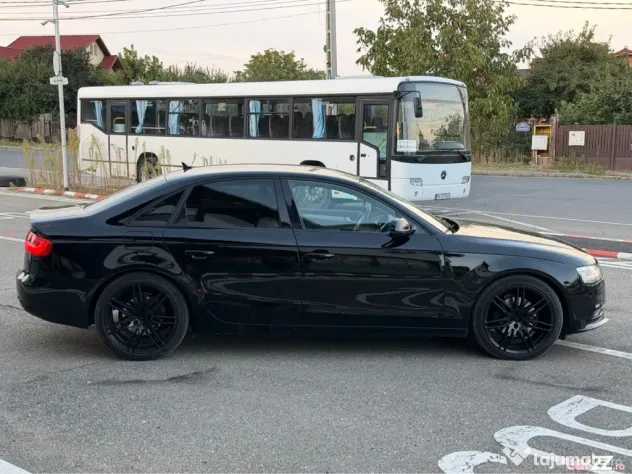 Audi A4 B8.5 2015 Quattro - Ploiesti (Prahova)