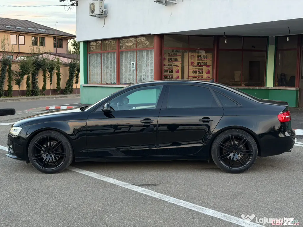 Audi A4 B8.5 2015 Quattro - Ploiesti (Prahova)