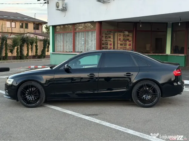 Audi A4 B8.5 2015 Quattro - Ploiesti (Prahova)