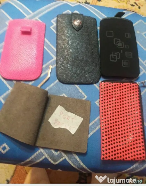 husa ,port mobil talie mica