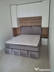 Berceni metrou biruintei 6 studio 
