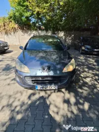 Peugeot 407 SW 2.0 HDi 136 CP – 2005 – panoramic – 264.394 km 