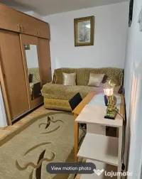 Garsoniera de vanzare 
