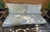 - Set mobilier de grădină 