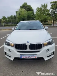 De vânzare BMW X 5