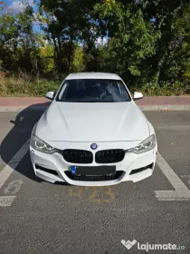 BMW Seria 3 320i