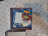 Joc de societate Hedbanz Blast Off! pentru copii și familie 