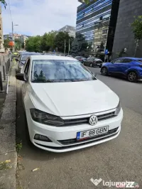 Vw polo 2018 1.6 diesel 