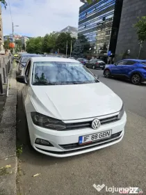 Vw polo 2018 1.6 diesel