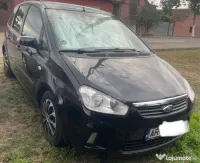 Ford C-max1,6 benzină 