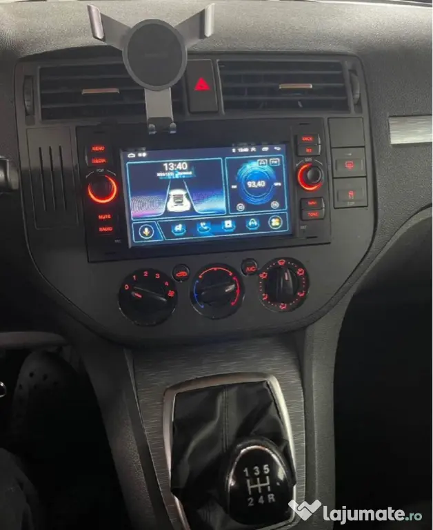 Ford C-max1,6 benzină