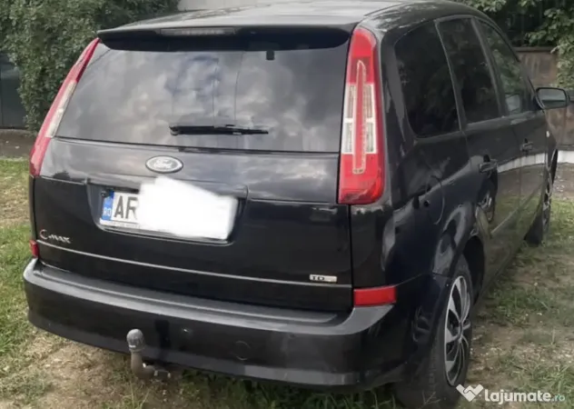 Ford C-max1,6 benzină