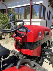 Tractor Dong Feng 