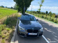BMW SERIA 1 F20 M-Sport 