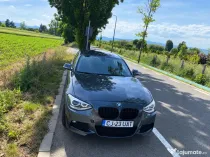 Bmw seria 1 f20 m-sport