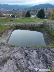 Livadă de vânzare 